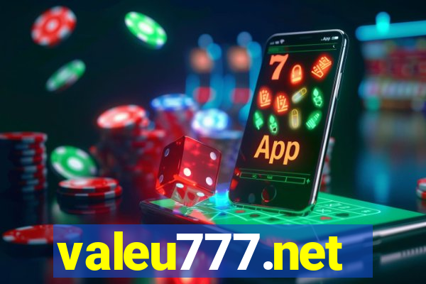 valeu777.net