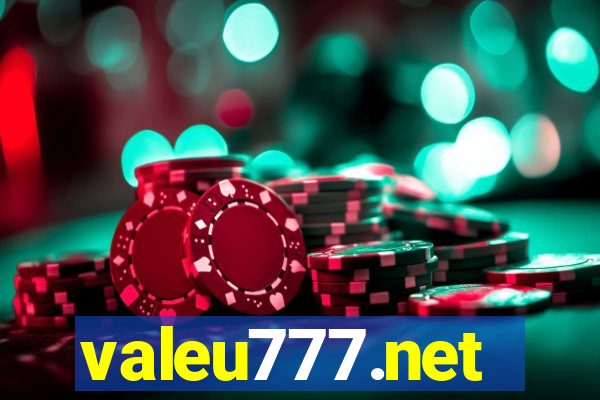 valeu777.net