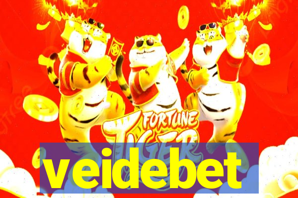 veidebet