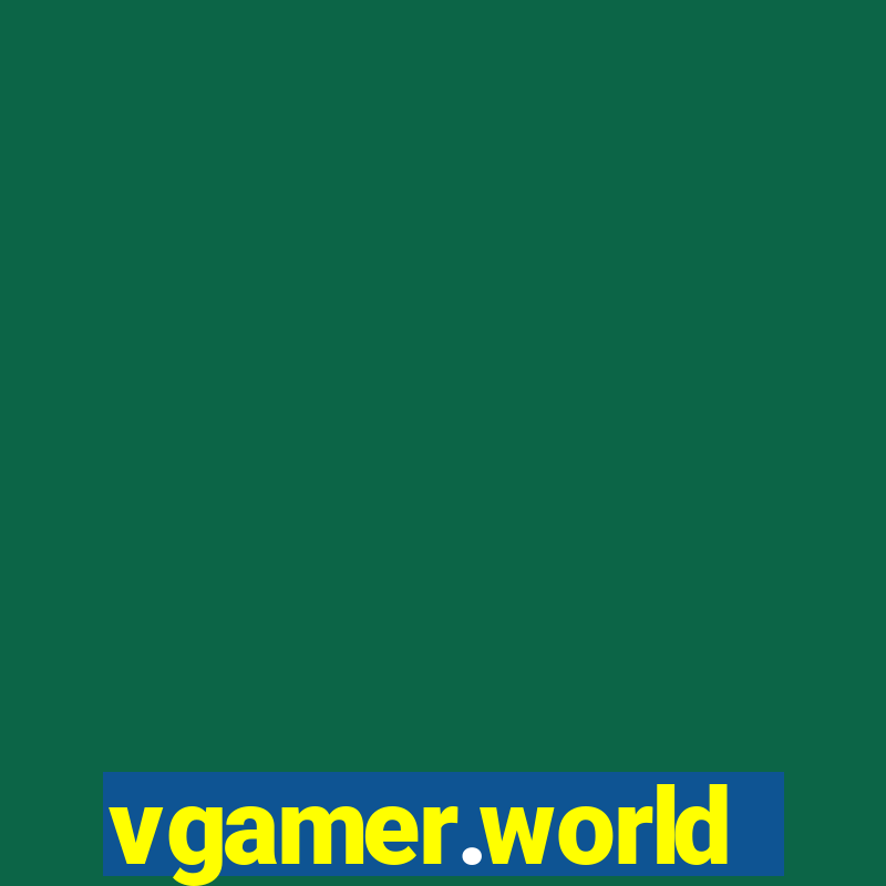 vgamer.world