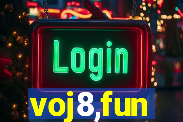 voj8,fun