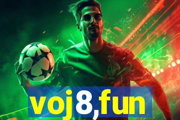 voj8,fun