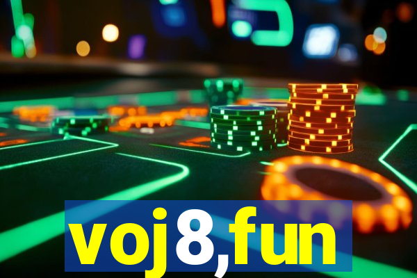 voj8,fun