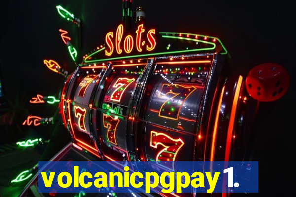 volcanicpgpay1.com