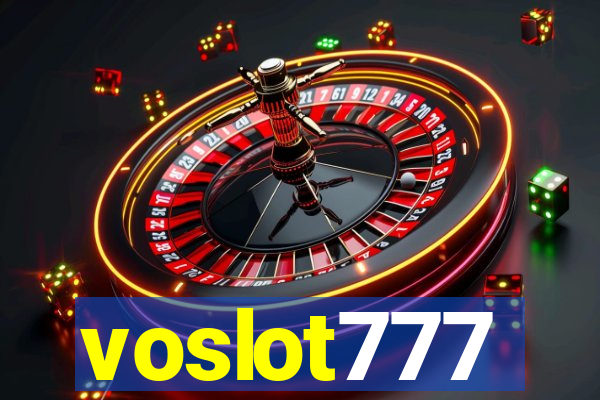 voslot777