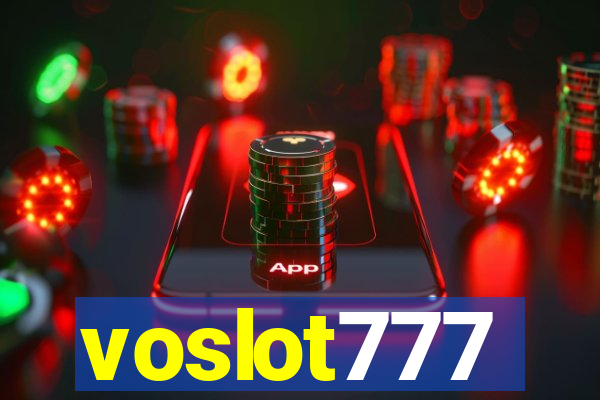 voslot777