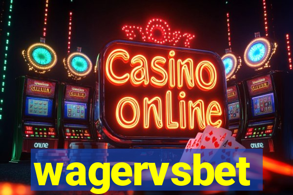 wagervsbet