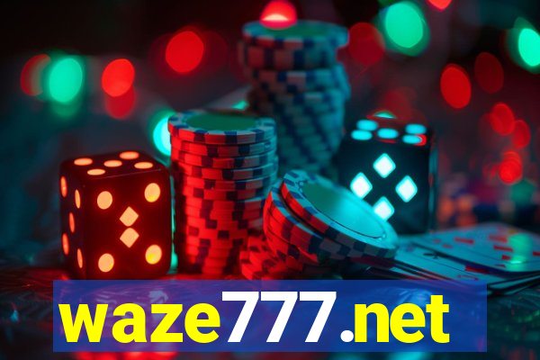 waze777.net