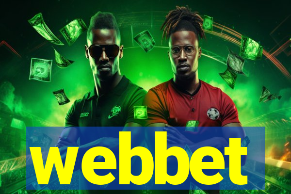 webbet