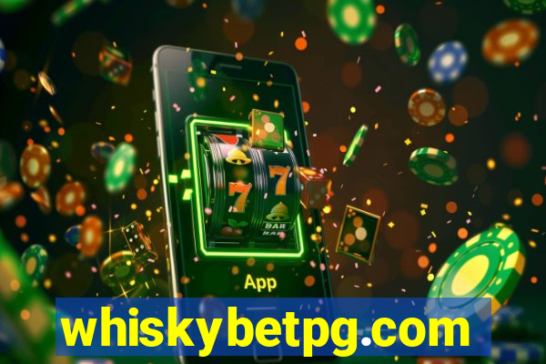 whiskybetpg.com