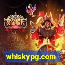 whiskypg.com