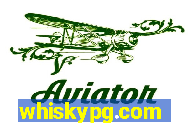 whiskypg.com