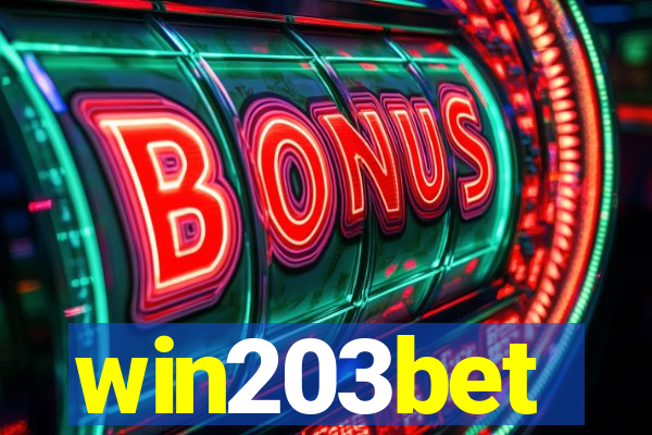 win203bet