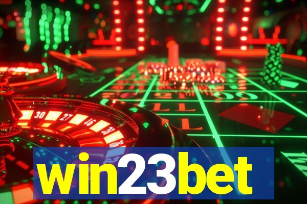 win23bet