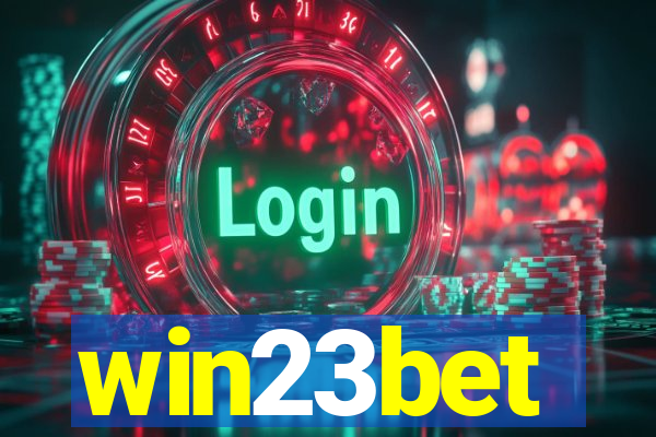 win23bet