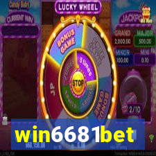 win6681bet