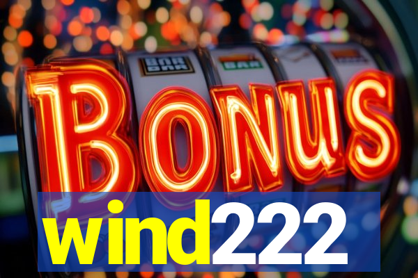 wind222