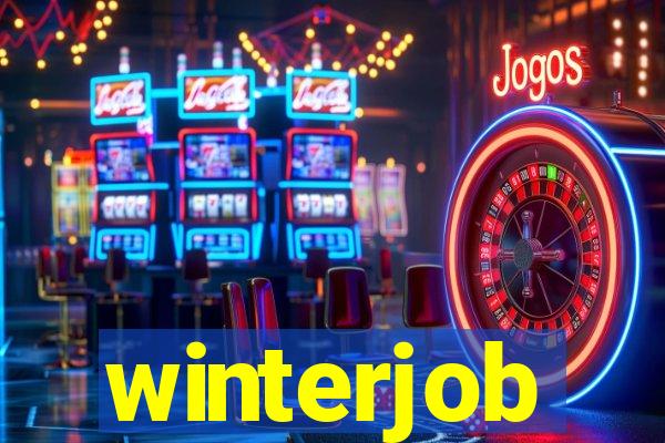 winterjob