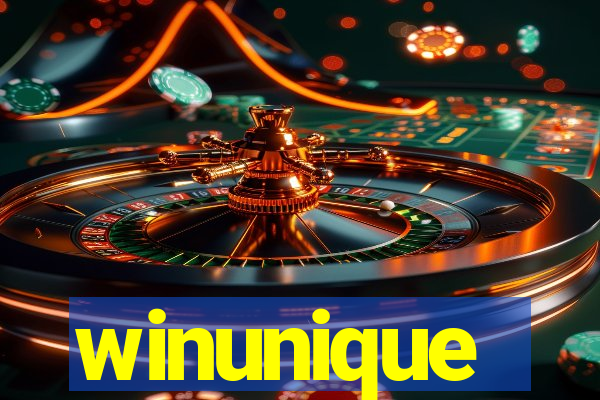 winunique