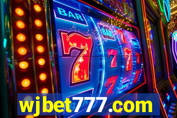 wjbet777.com