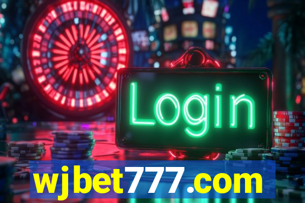 wjbet777.com