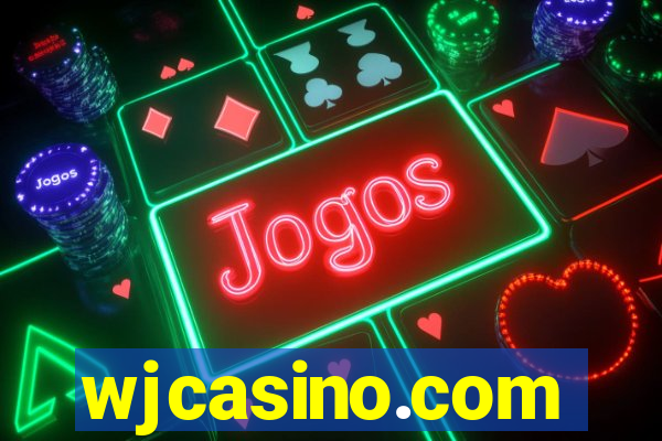 wjcasino.com