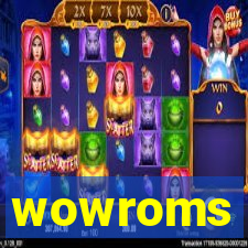 wowroms