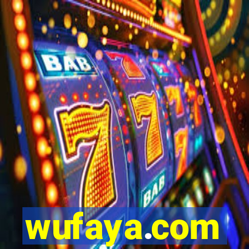 wufaya.com