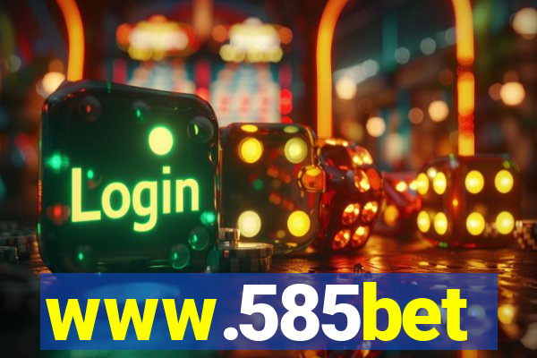 www.585bet