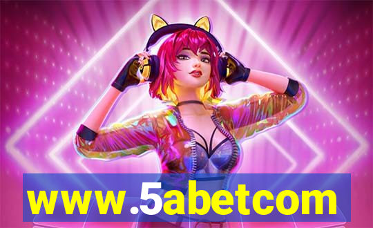 www.5abetcom