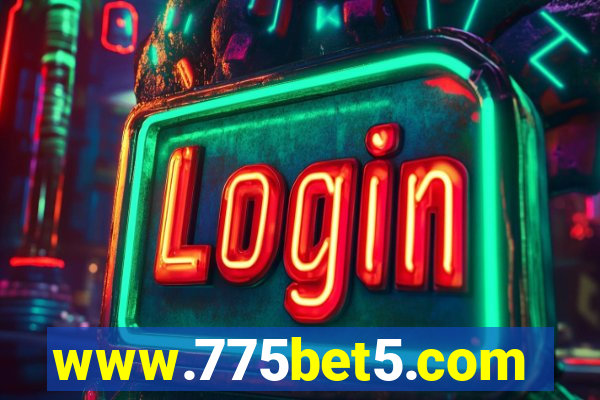 www.775bet5.com