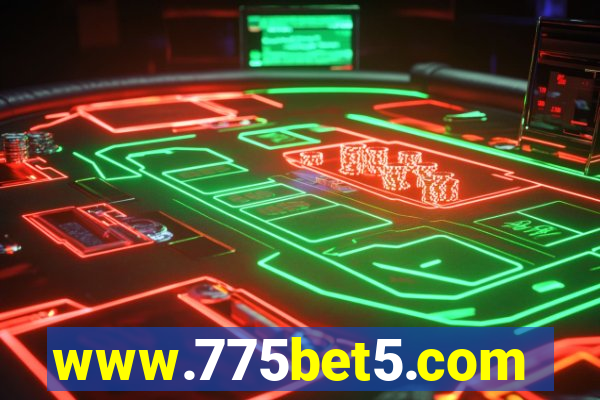 www.775bet5.com