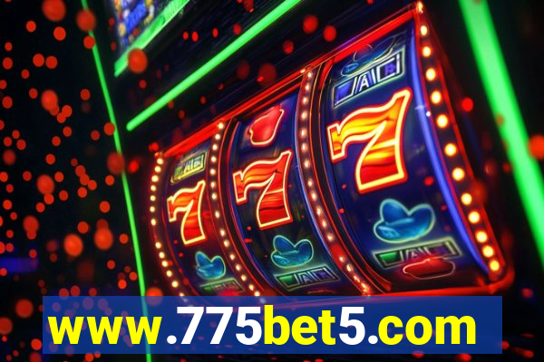 www.775bet5.com