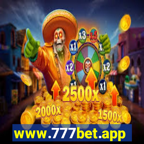 www.777bet.app