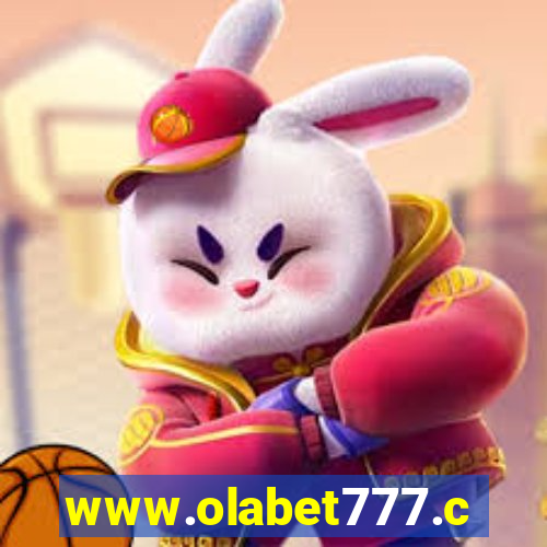 www.olabet777.com