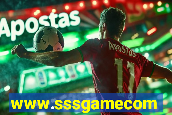 www.sssgamecom