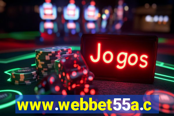 www.webbet55a.com