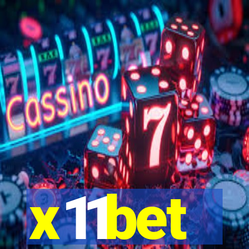 x11bet