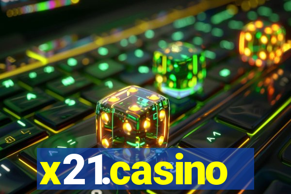 x21.casino