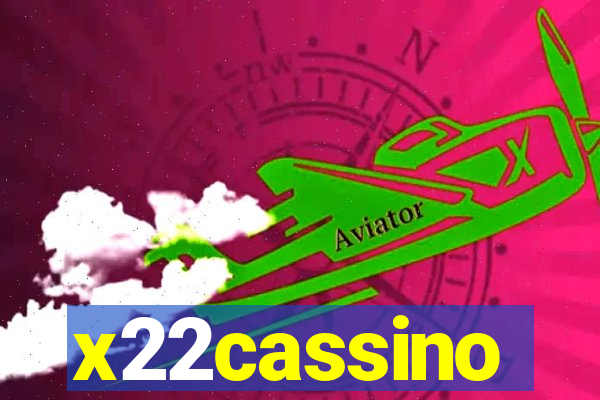 x22cassino