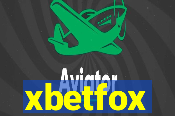 xbetfox