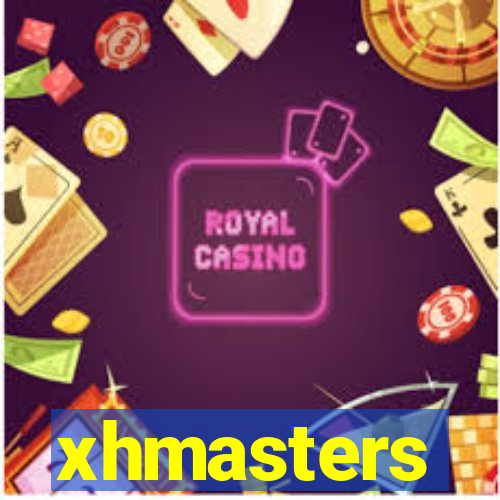 xhmasters