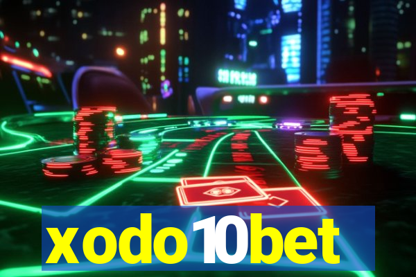 xodo10bet