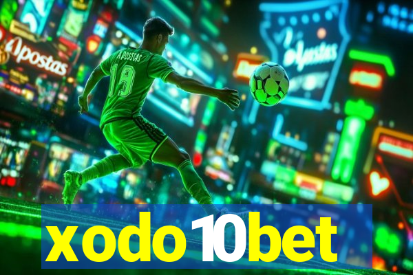 xodo10bet