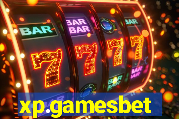 xp.gamesbet