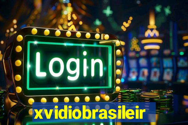 xvidiobrasileiro