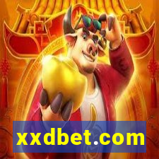 xxdbet.com