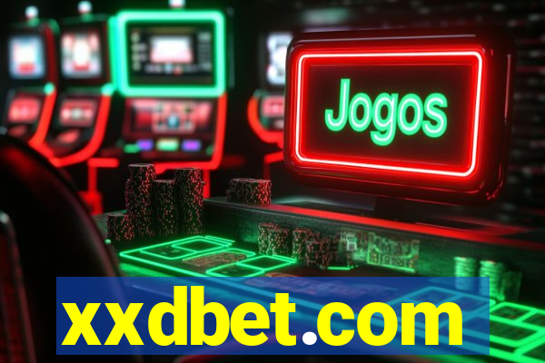 xxdbet.com