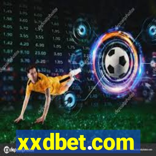 xxdbet.com