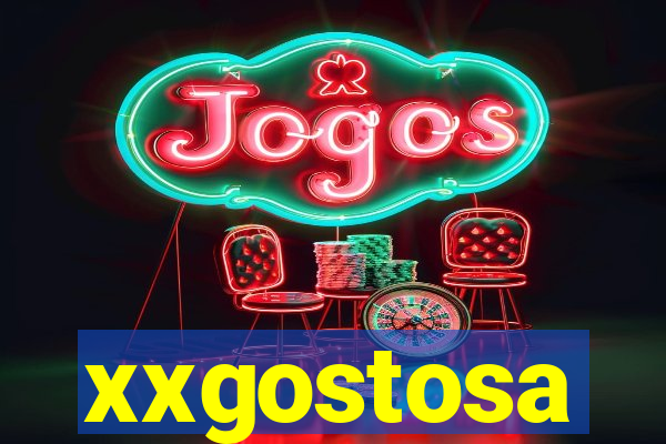 xxgostosa